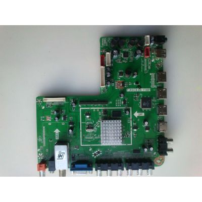 MAIN PARA TV RCA / NUMERO DE PARTE RE01TC86BLNA0-A1 / 1A2C0487 V.1 / T.RSC8.6B 11481 / 20120315222217 12V a1 / MODELOS LED46A55R120Q / LED55B55R120Q